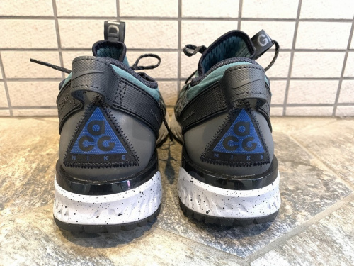 ナイキのACG