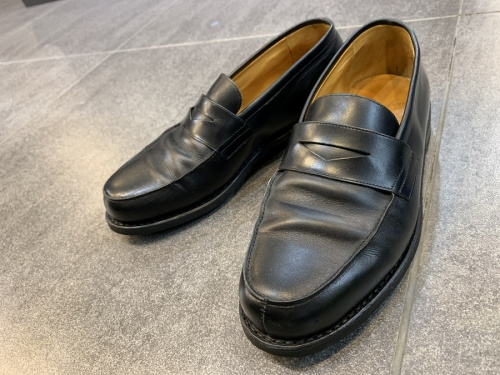 ビジネスアイテムのPARABOOT