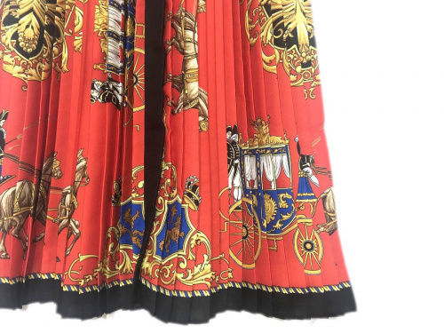 インポートブランドのBURBERRY