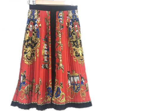 BURBERRYのバーバリー