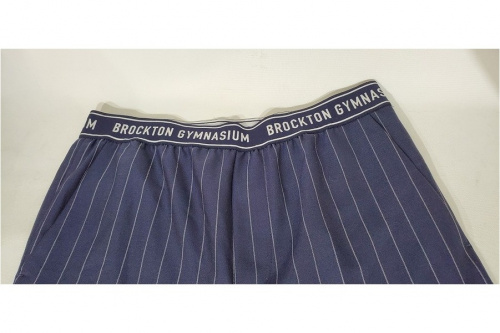 ドゥズィエムクラスのBROOKTON GYMNASIUM