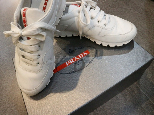 インポートブランドのPRADA SPORTS