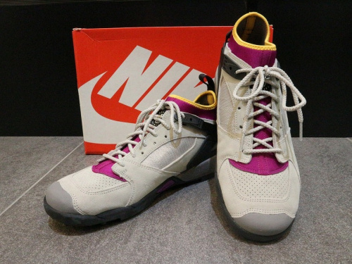 ストリートブランドのNIKE ACG