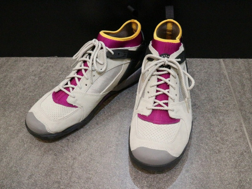 NIKE ACGのナイキエーシージー