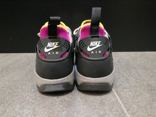 エア リバデルチ