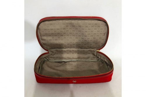 ポーチのメイクポーチ　コスメポーチ