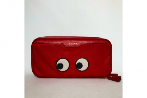 メイクポーチ　コスメポーチ