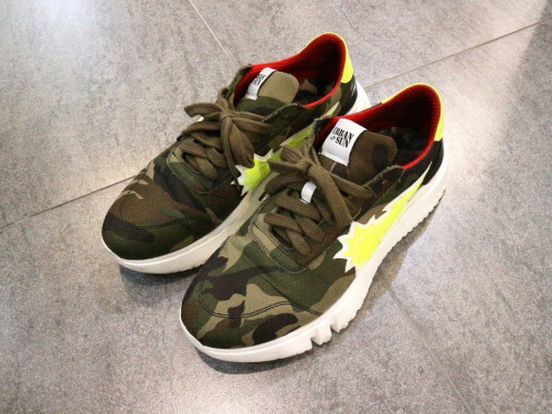 URBAN SUNのアーバンサン