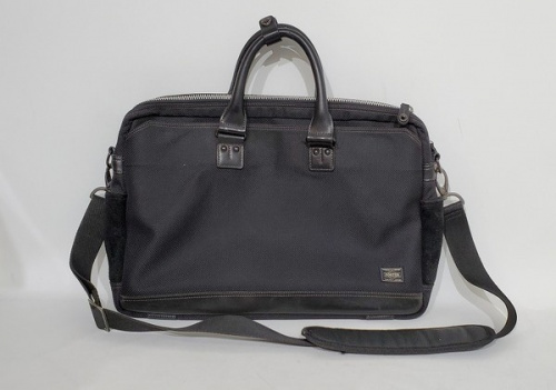 ビジネスアイテムのPORTER