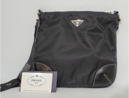 ショルダーバッグの古着買取