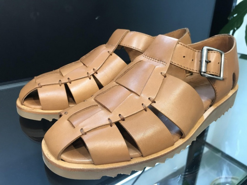 PARABOOTのパラブーツ