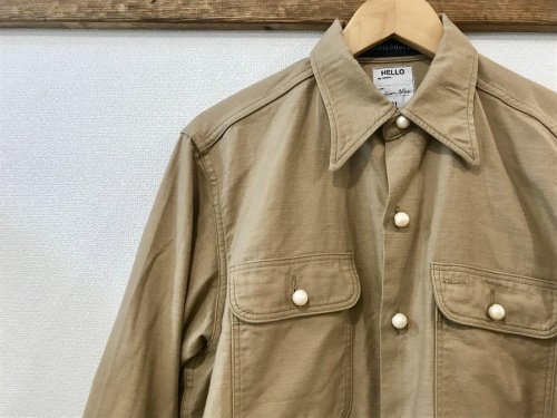 MADISONBLUEのマディソンブルー