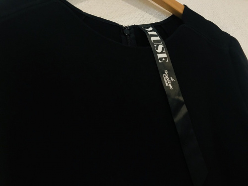 MUSE de DEUXIEME CLASSEのミューズ ドゥーズィエム クラス