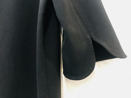 ミューズ ドゥーズィエム クラス