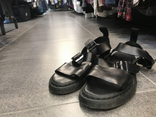 トレファクスタイル亀戸1号店ブログ画像１