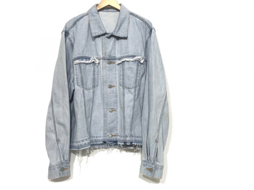 トレファクスタイル亀戸1号店ブログ画像１