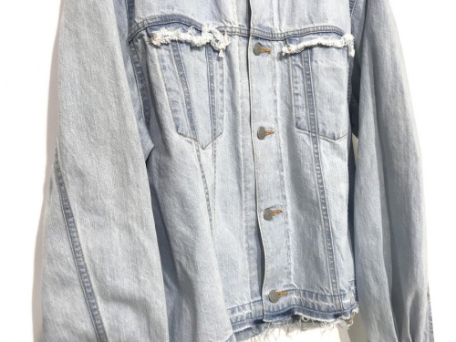 トレファクスタイル亀戸1号店ブログ画像２