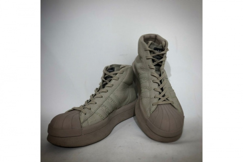 ストリートブランドのadidas×RICK OWENS（アディダス×リックオウエンス）