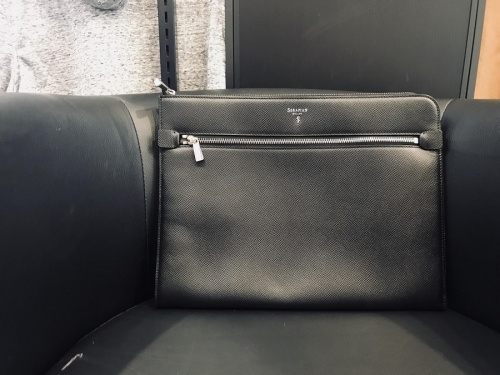 ラグジュアリーブランドのSERAPIAN