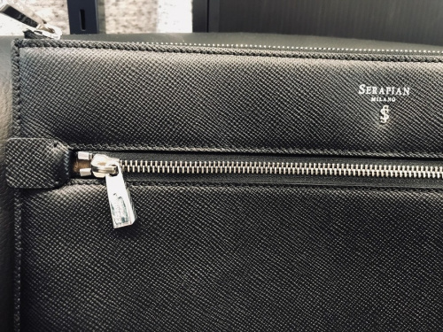 SERAPIANのセラピアン