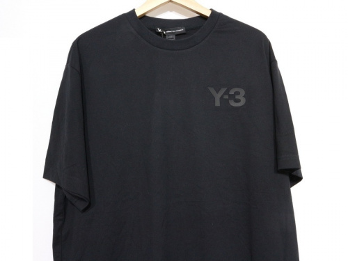 ワイスリーのヨウジヤマモト