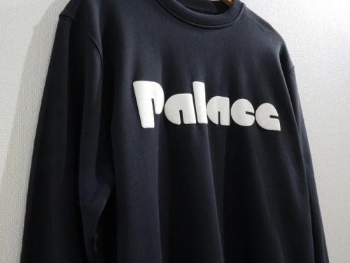 ストリートブランドのPalace Skateboards