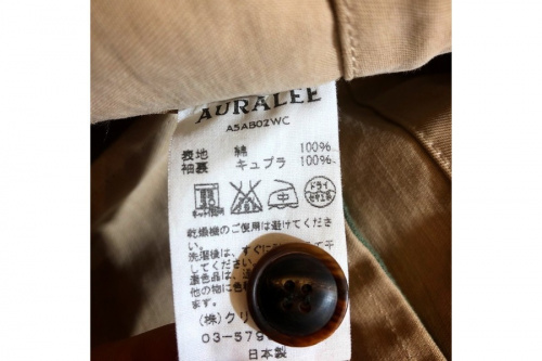 ミリタリー　アメカジ　ワーク　メンズ