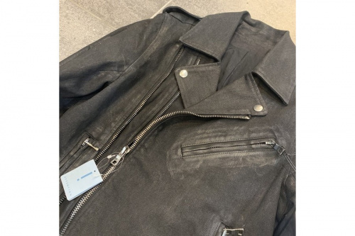 BALMAINのバルマン