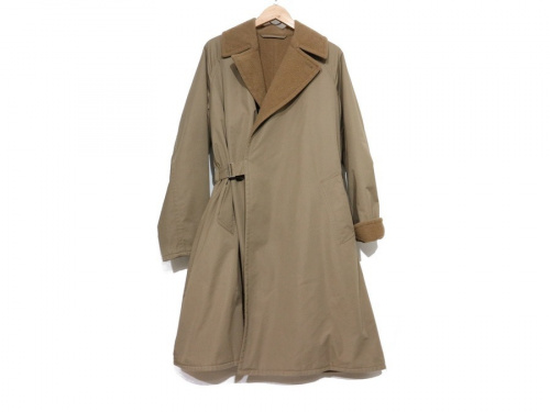 ワークブランドのCOMOLI