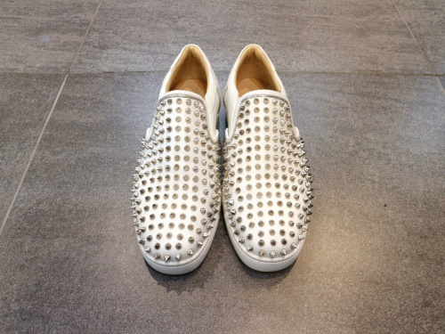 Christian Louboutinのクリスチャンルブタン