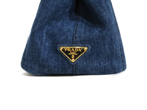 プラダのカナパ