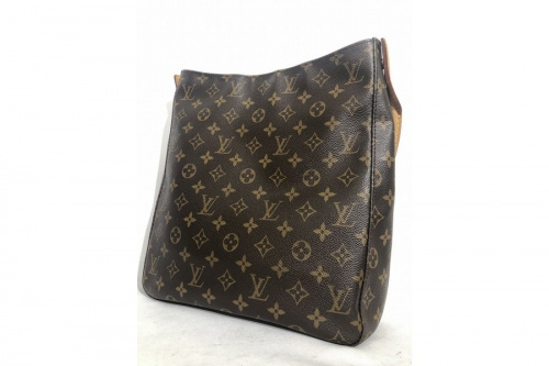 LOUIS　VUITTONのルイヴィトン