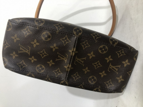 ショルダーバッグのレディース　程度A　モノグラム　ハンドバッグ