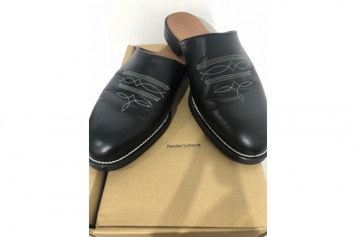 Hender Schemeのエンダースキーマー