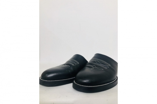 箱付き　レザー　メンズ　レディース　ユニセックス