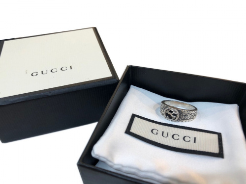 ラグジュアリーブランドのGUCCI