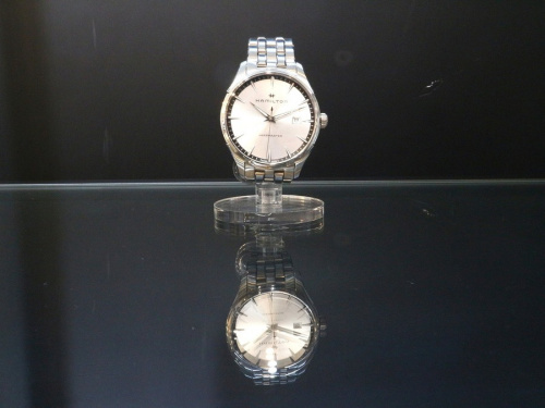 ビジネスアイテムのHAMILTON