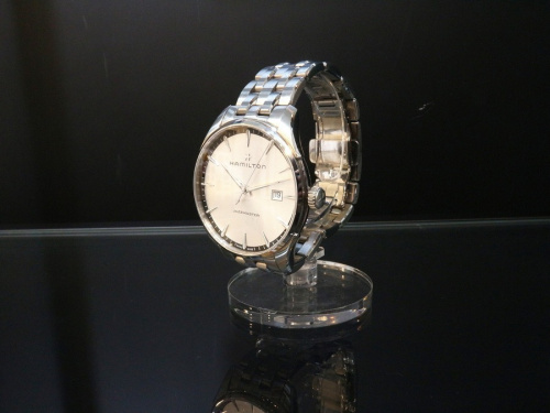 HAMILTONのハミルトン