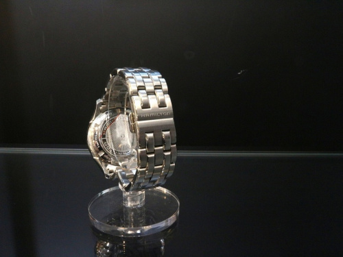 ハミルトンのジャズマスター