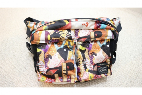 インポートブランドのPORTER