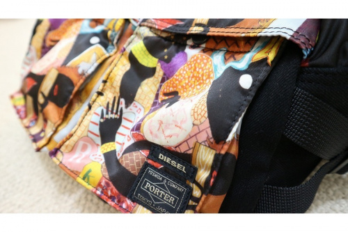 PORTERのポーター