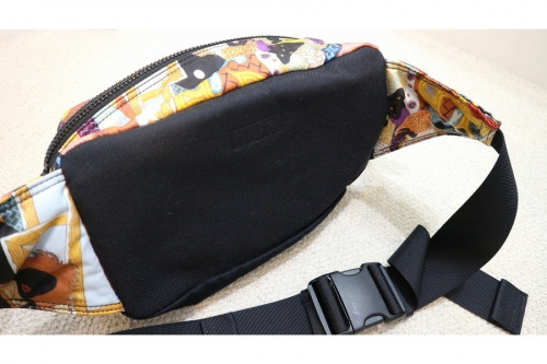 ポーターのショルダーバッグ