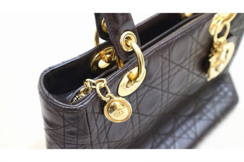 クリスチャン ディオールのハンドバッグ