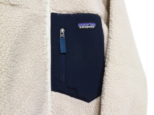 アウトドアブランドのPatagonia