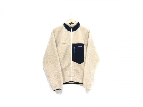 Patagoniaのパタゴニア