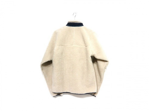 パタゴニアのレトロX