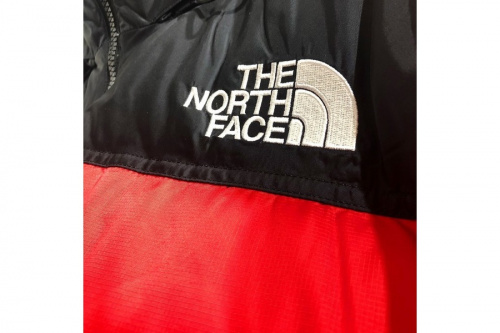 THE NORTH FACEのザノースフェイス