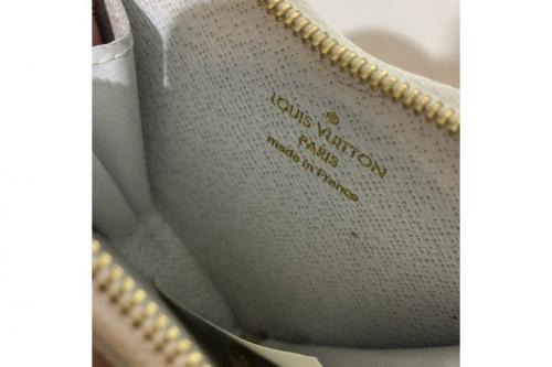 LOUIS　VUITTONのルイヴィトン