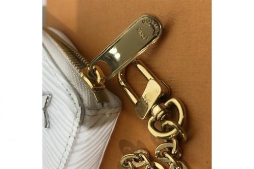 コインケースのレディース　箱付き　M63996　 プレゼント　