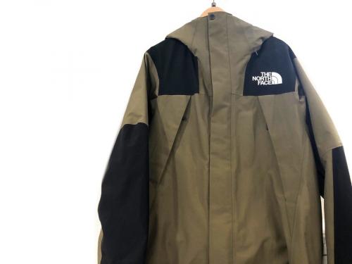 THE NORTH FACEのザノースフェイス